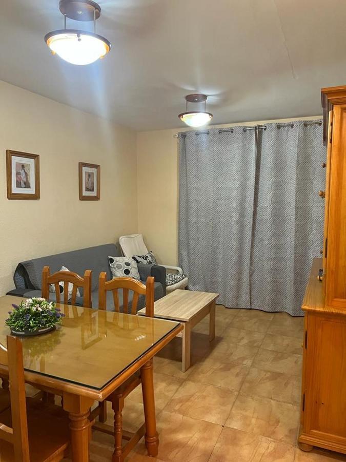 Apartamento Portil Эль-Портиль Экстерьер фото